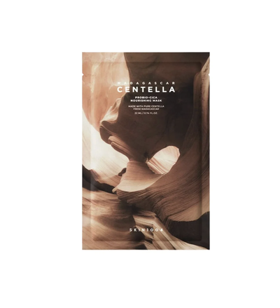 Probio-Cica Nourishing Mask